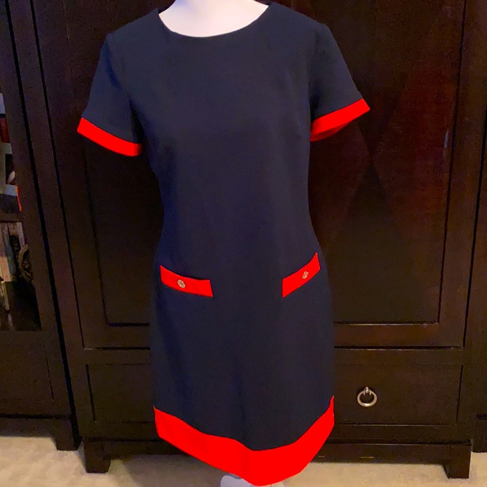 Tommy Hilfiger Dress